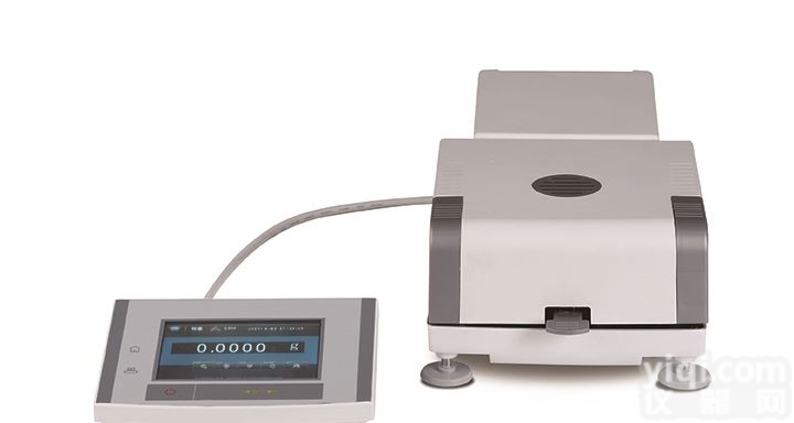 ST-100A  镍钴锰<em>氢氧化</em>物<em>含水</em>率检测仪