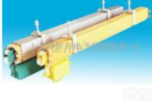 多极管式<em>滑线</em>（HXTS/DHG）厂家<em>直销</em>