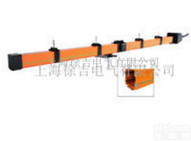 <em>HFP10U16</em>（F）塑料<em>外壳</em><em>滑触线</em>厂家直销