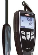 GH/HD100S  <em>精密型</em><em>温湿度计</em>  手持式<em>温湿度计</em>北京供应