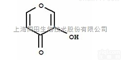 496-63-9  焦袂<em>康酸</em>/3-<em>羟基</em>-4H-<em>吡喃</em>-4-酮;3-<em>羟基</em>-4氢-<em>吡喃</em>-4-酮