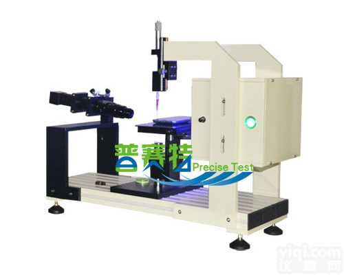 PT-705  <em>金属陶瓷</em>膜接<em>触角</em><em>测试仪</em>不二之选