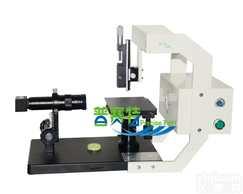 PT-705  <em>金属陶瓷</em>膜接<em>触角</em>测试仪安全可靠