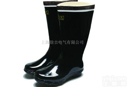 半筒<em>工矿靴</em> ZX001-1