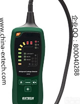 EXTECH RD300 <em>探测器</em>,RD300 <em>制冷剂</em>泄漏<em>探测器</em>,EXT...