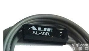 AL-40R AL-41R AL-43R  台湾元利富ALIF感应器AL-40R AL-41R AL-43R