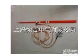 FDB-<em>10KV</em><em>便携式</em>伸缩放<em>电棒</em>