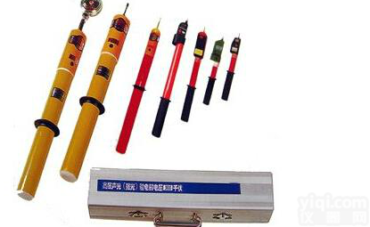 GD定做加工<em>验电器</em>,<em>低价</em>优质<em>验电器</em>,<em>验电器</em>价格   <em>高压</em>验电笔 交流验...