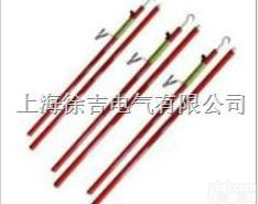 携<em>带式</em> 放<em>电棒</em>