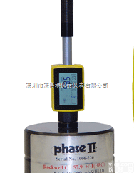 PHT-3300  Phase II迷你<em>一体式里氏硬度计</em>PHT-3300便携式硬度计