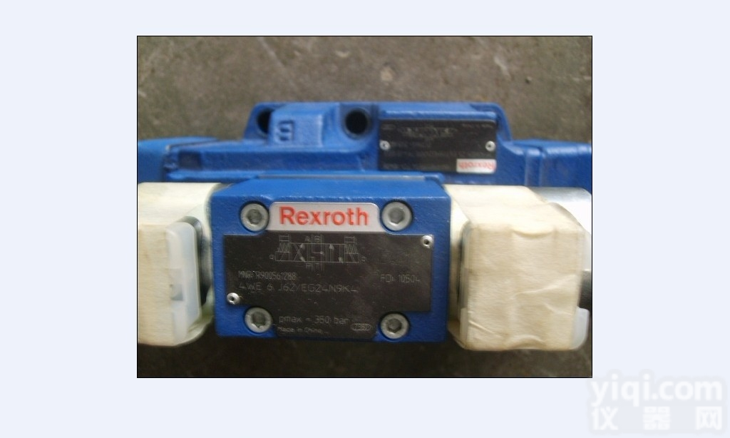 4WE6Y6X/EW230N9K4  4WE6Y6X/EW230N9K4  力士乐<em>电磁阀</em>   ZG<em>化工</em>仪器网