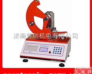 PSL-01  <em>纸板</em>/纸张撕裂度测试仪-智能微电脑撕裂度<em>检验仪器</em>