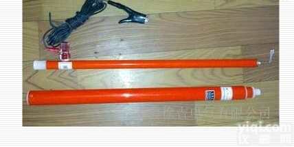 <em>电气设备</em>（试验装置）<em>直流</em><em>放电</em>棒