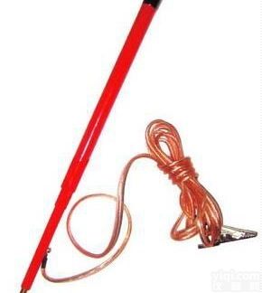 FDB-YT<em>便携式</em><em>无阻</em>式放<em>电棒</em>