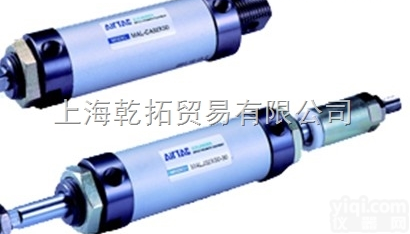 AIRTAC铝合金迷你<em>气缸</em>分类,<em>台湾</em>亚德客铝合金迷你<em>气缸</em>