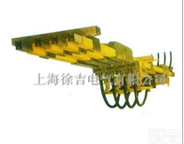 <em>滑线</em><em>种类</em>及<em>指标</em>