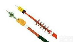 GD验电<em>器制造</em>厂家,制造销售验电器 高压验电笔 交流验电器 语音验电器...