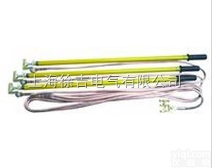 XJ-<em>110</em>（线路）型自压型短路<em>接地线</em> 高压<em>接地线</em> 短路<em>接地线</em> <em>接地线</em>