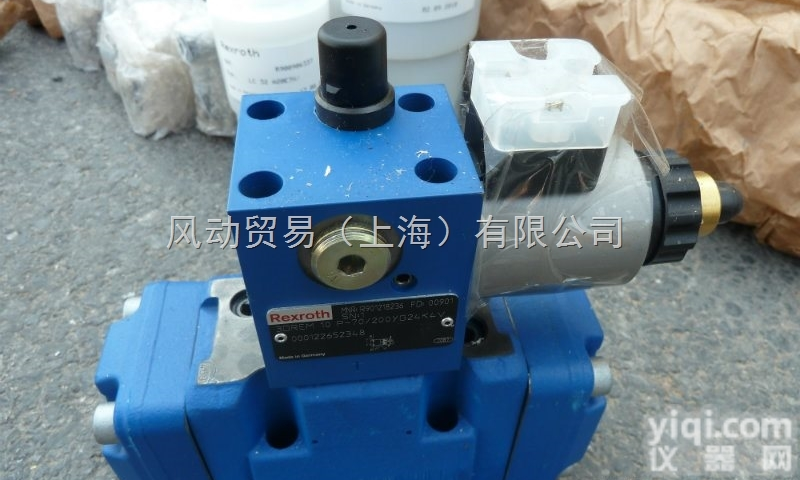 <em>Rexroth</em>  04.52.35-03-47-40 R901092521