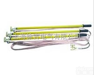 110KV变电<em>线路</em>短路<em>接地线</em> 高压<em>接地线</em> 短路<em>接地线</em> <em>接地线</em>