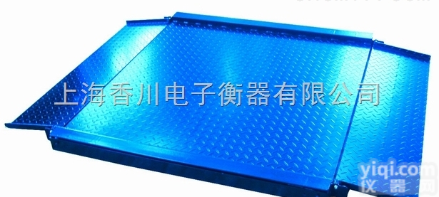 DCS-A  邯郸1吨超低电子<em>磅秤</em>，带<em>斜坡</em>防爆地磅，双引坡防爆电子<em>磅秤</em>