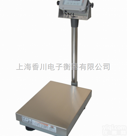 TCS-XC-A  鸡西<em>不锈钢</em>304<em>台秤</em>，100kg<em>不锈钢</em>防爆<em>台秤</em>，打印电子秤报价
