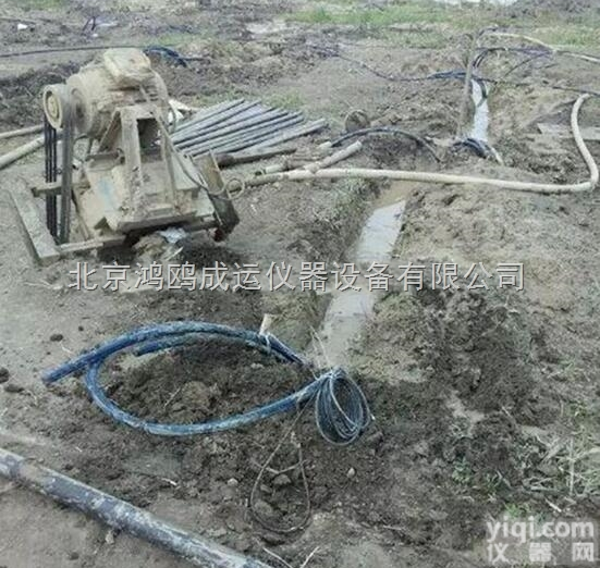 岩土地质冻土深井<em>温度</em><em>监测</em>系统/深井<em>温度</em>监控系统