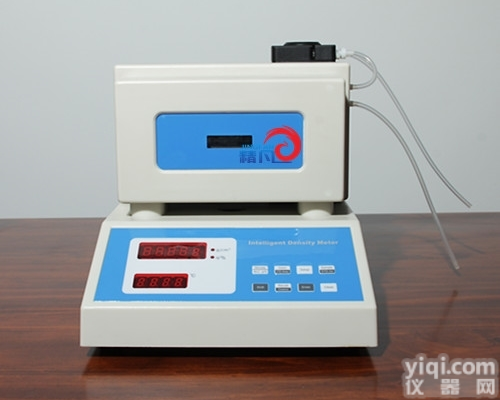 <em>数字</em>式<em>全自动</em>密度计