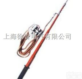 FDB-<em>10KV</em><em>便携式</em>伸缩放<em>电棒</em>低价销售