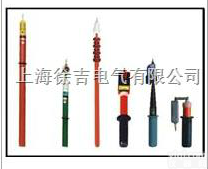 GD电厂变电站专用<em>验电器</em> 各种<em>高压</em>低压<em>验电器</em><em>验电笔</em>   <em>高压</em><em>验电器</em> 高...