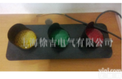 Yh-hcx<em>滑触线</em>专用ABC<em>三相电压</em>信号<em>指示灯</em>厂家直销