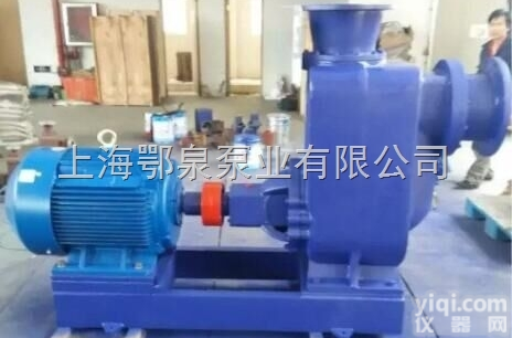 ZW型自吸式<em>排污泵</em>  zw型自吸无<em>堵塞</em><em>排污泵</em>