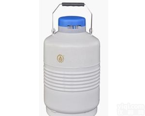 YDS-10  <em>液氮</em>罐 <em>金凤</em>厂家亲情大促销 安全保证 规格<em>多样</em>