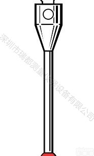 A-<em>5000</em>-<em>3603</em>  供应英国RENISHAW<em>雷尼</em>绍M2红宝石直测针A-<em>5000</em>-360...