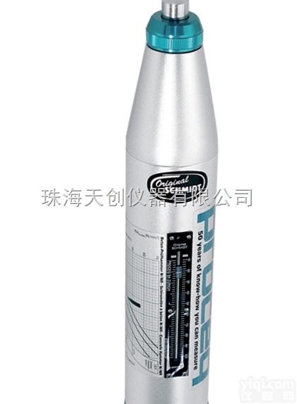 Original Schmidt  珠海瑞士Original Schmidt高强度混凝土回弹仪