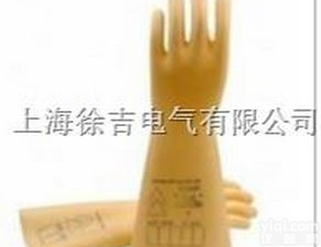 代<em>尔塔</em> Delta <em>绝缘手套</em>5kv