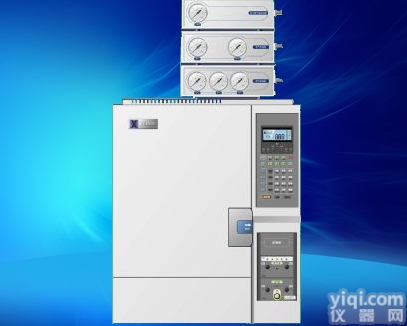 GC-<em>1690</em>  民用建筑工程室内环境污染检测专用气相色谱仪GC-<em>1690</em>