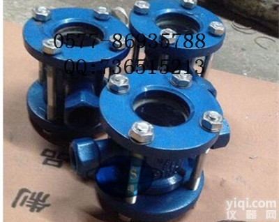 <em>SJ</em>-YL-11  水流<em>视镜</em> 示流器<em>SJ</em>-YL-DJ11