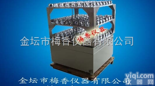 HY-E三层开放式摇床<em>梅香</em>Pai定制<em>仪器</em>