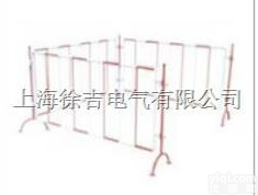 不锈钢折叠式<em>伸缩</em><em>围栏</em>，铝合金<em>玻璃钢</em>组合式<em>伸缩</em><em>围栏</em>