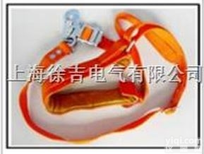 ST电工<em>安全带</em>是电工作业时防止<em>坠落</em>的安全用具