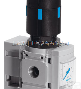 MS4-LRB-1/4-D7-AS-BD  <em>德国</em>FESTO<em>费斯托</em>过滤<em>减压阀</em>
