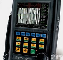 CTS-1008plus  TOFD成像<em>超声</em>设备|<em>探伤仪</em>