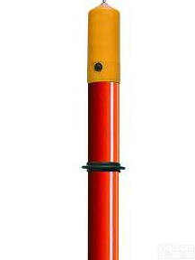 GDY供应棒状高压<em>声光</em><em>验电器</em>，袖珍叠式<em>高低压</em><em>验电器</em> 交流<em>验电器</em> 语音验...