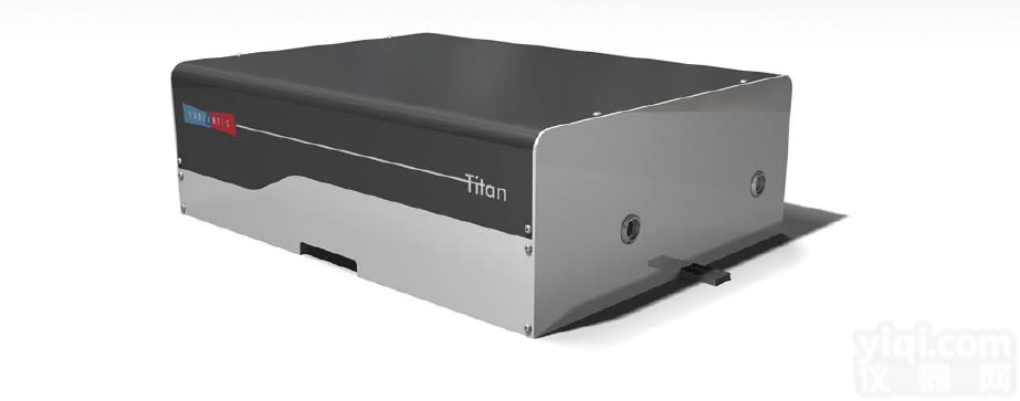 TITAN SID1  连续<em>光学</em><em>参量</em><em>振荡器</em>OPO