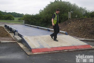 SCS  工地<em>用地</em>磅秤价格工地用<em>汽车衡</em>工地用汽车地磅