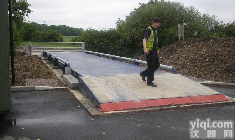 SCS  工地<em>用地</em>磅秤工地专用<em>汽车衡</em><em>汽车衡</em>直销