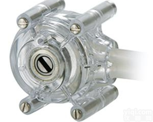 <em>标准型蠕动泵头BZ系列</em>