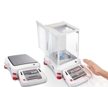 EX4202ZH  <em>奥豪斯EX4202ZH电子天平</em>,内校天平,精密天平