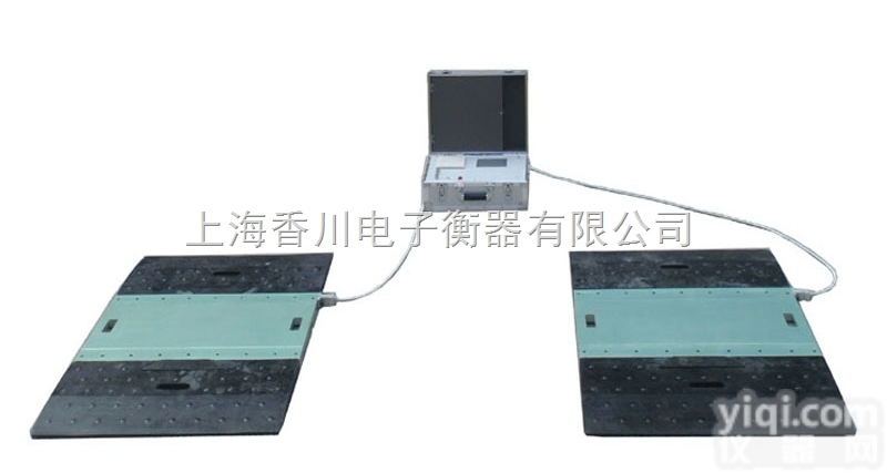 SCS  <em>触摸屏</em>动态<em>便携式</em>汽车地磅100吨常德报价